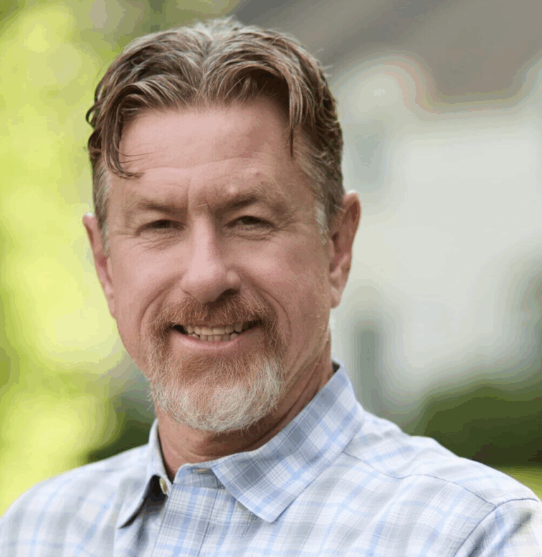 Onwer of Titus Built, Jeff Titus